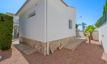 Resale - Villa - Ciudad Quesada - Ciudad Quesada - Rojales