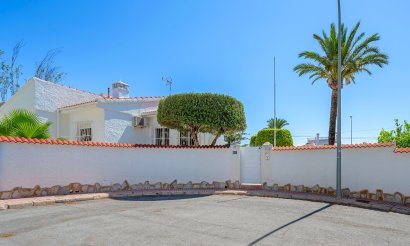 Resale - Villa - Ciudad Quesada - Ciudad Quesada - Rojales