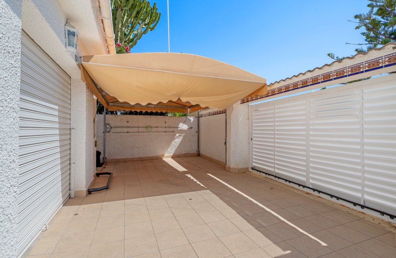 Resale - Villa - Ciudad Quesada - Ciudad Quesada - Rojales