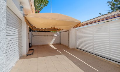 Resale - Villa - Ciudad Quesada - Ciudad Quesada - Rojales
