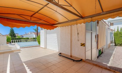 Resale - Villa - Ciudad Quesada - Ciudad Quesada - Rojales