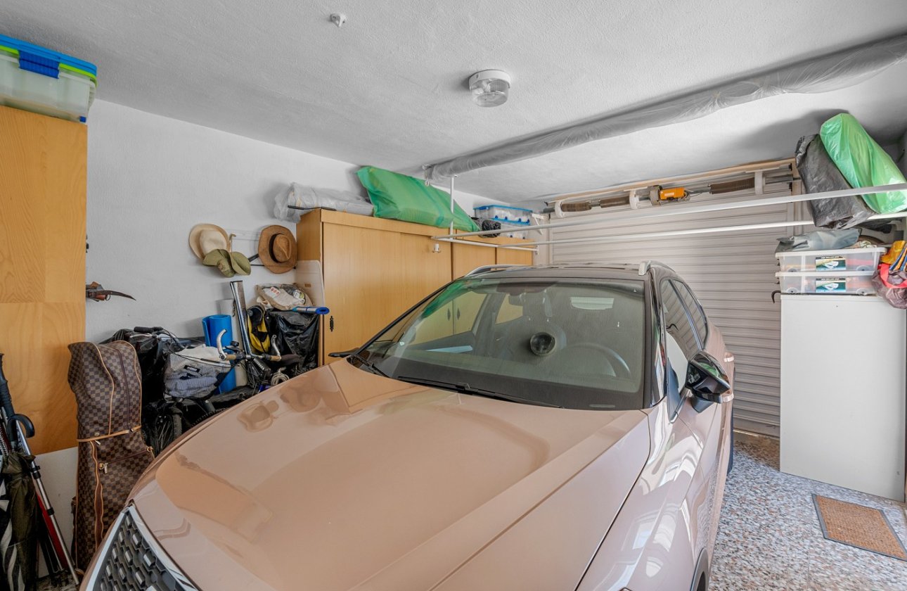 Resale - Villa - Ciudad Quesada - Ciudad Quesada - Rojales