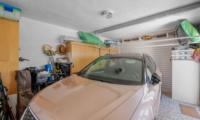 Resale - Villa - Ciudad Quesada - Ciudad Quesada - Rojales