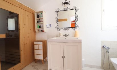 Resale - Villa - Orihuela Costa - Villamartin