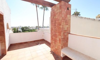 Resale - Villa - Orihuela Costa - Villamartin