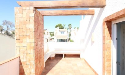 Resale - Villa - Orihuela Costa - Villamartin