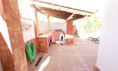 Resale - Villa - Orihuela Costa - Villamartin