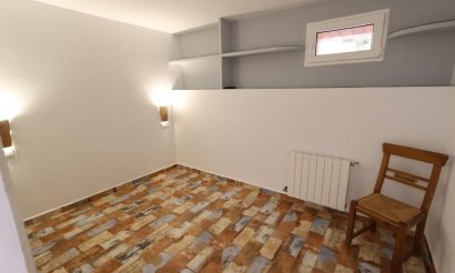 Resale - Villa - Orihuela Costa - Villamartin