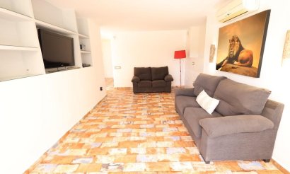 Resale - Villa - Orihuela Costa - Villamartin