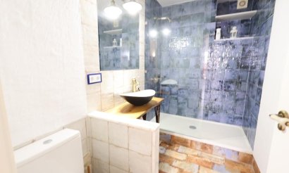 Resale - Villa - Orihuela Costa - Villamartin