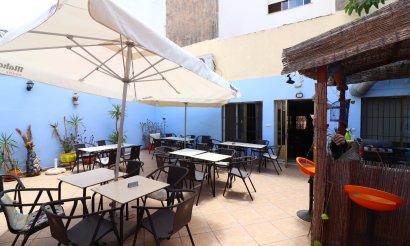 Resale - Commercial - Los Montesinos - Los Montesinos - Village