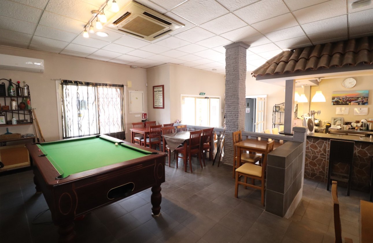 Resale - Commercial - Los Montesinos - Los Montesinos - Village
