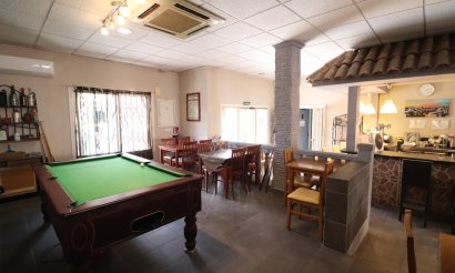 Resale - Commercial - Los Montesinos - Los Montesinos - Village