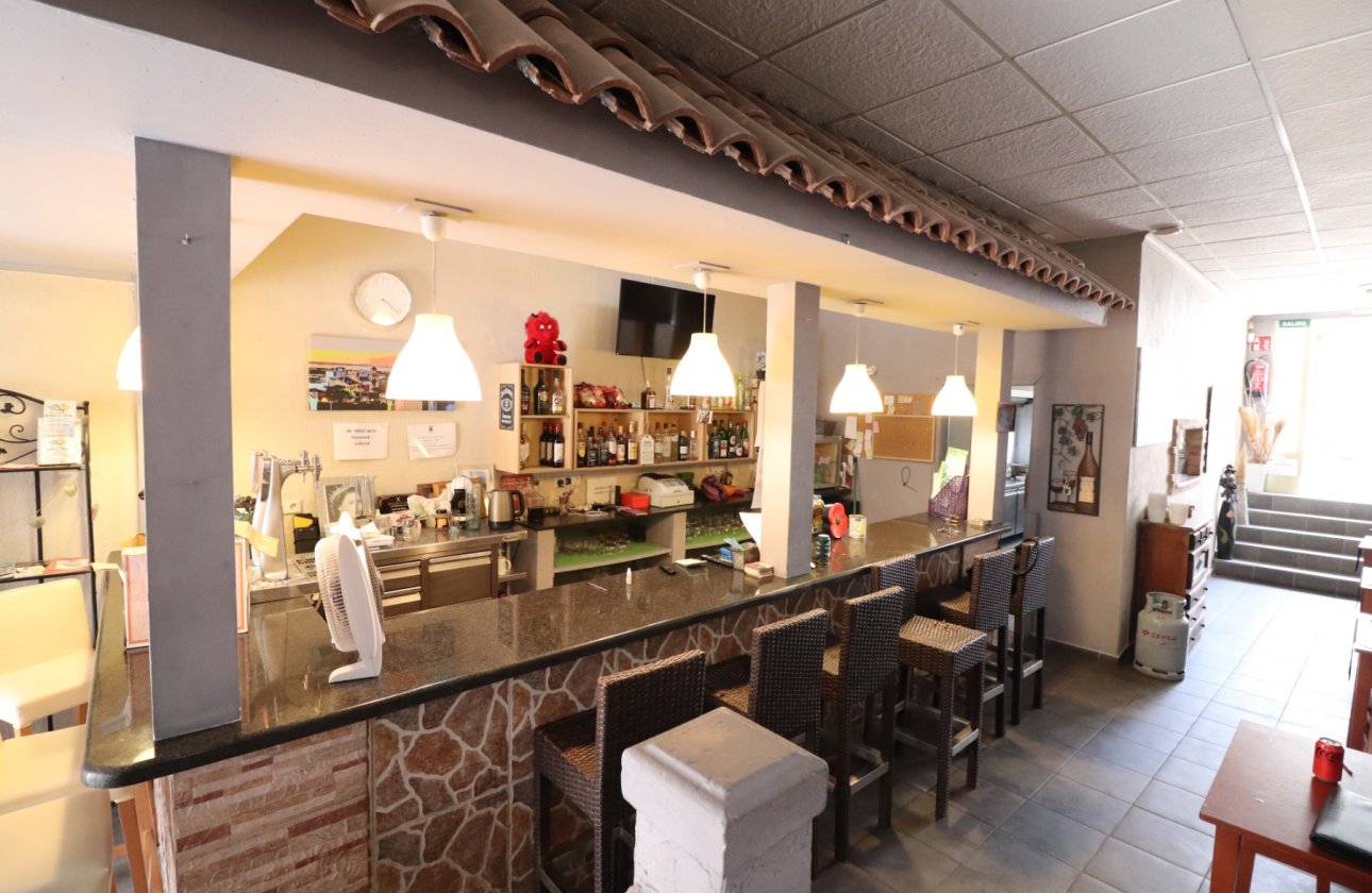 Resale - Commercial - Los Montesinos - Los Montesinos - Village