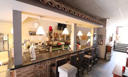 Resale - Commercial - Los Montesinos - Los Montesinos - Village