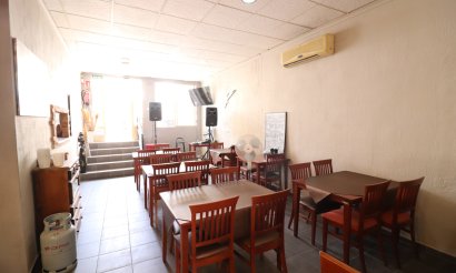 Resale - Commercial - Los Montesinos - Los Montesinos - Village