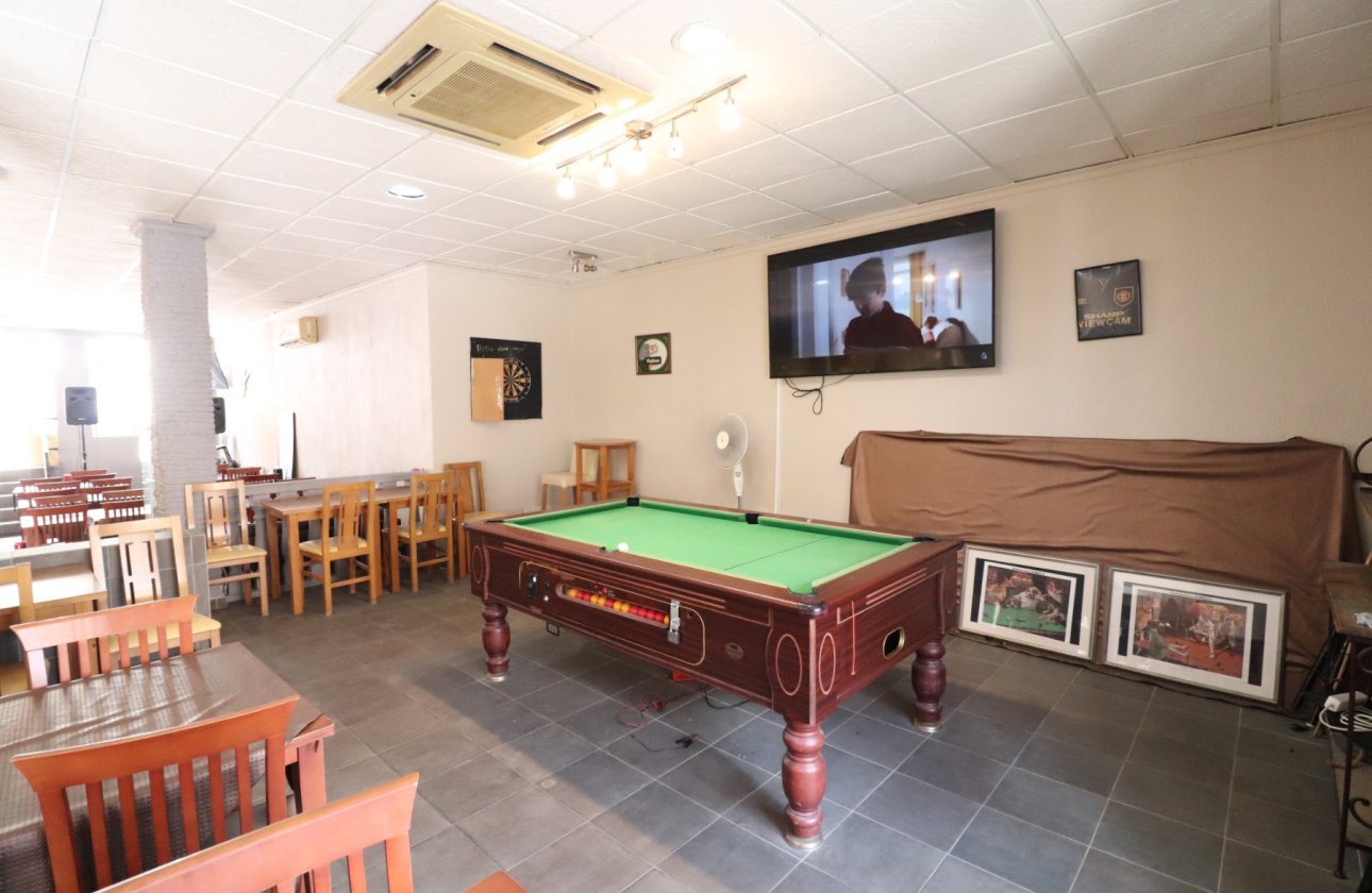 Resale - Commercial - Los Montesinos - Los Montesinos - Village