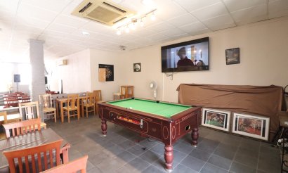 Resale - Commercial - Los Montesinos - Los Montesinos - Village