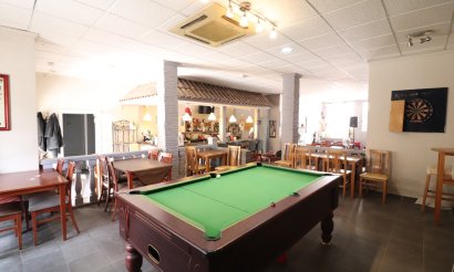 Resale - Commercial - Los Montesinos - Los Montesinos - Village