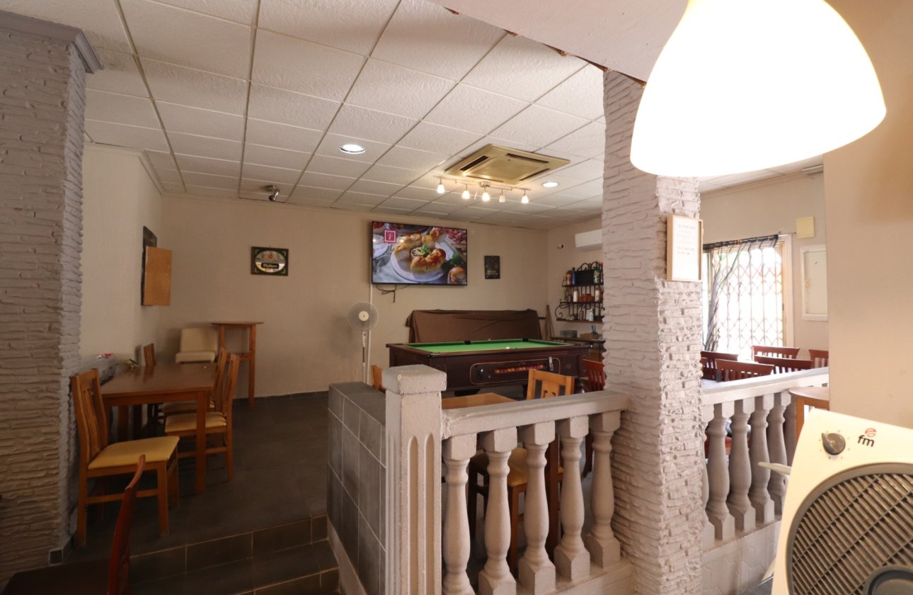 Resale - Commercial - Los Montesinos - Los Montesinos - Village