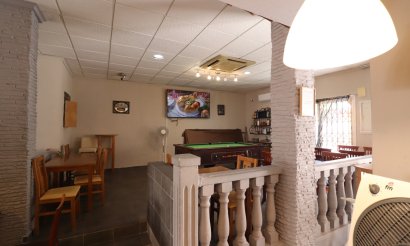 Resale - Commercial - Los Montesinos - Los Montesinos - Village