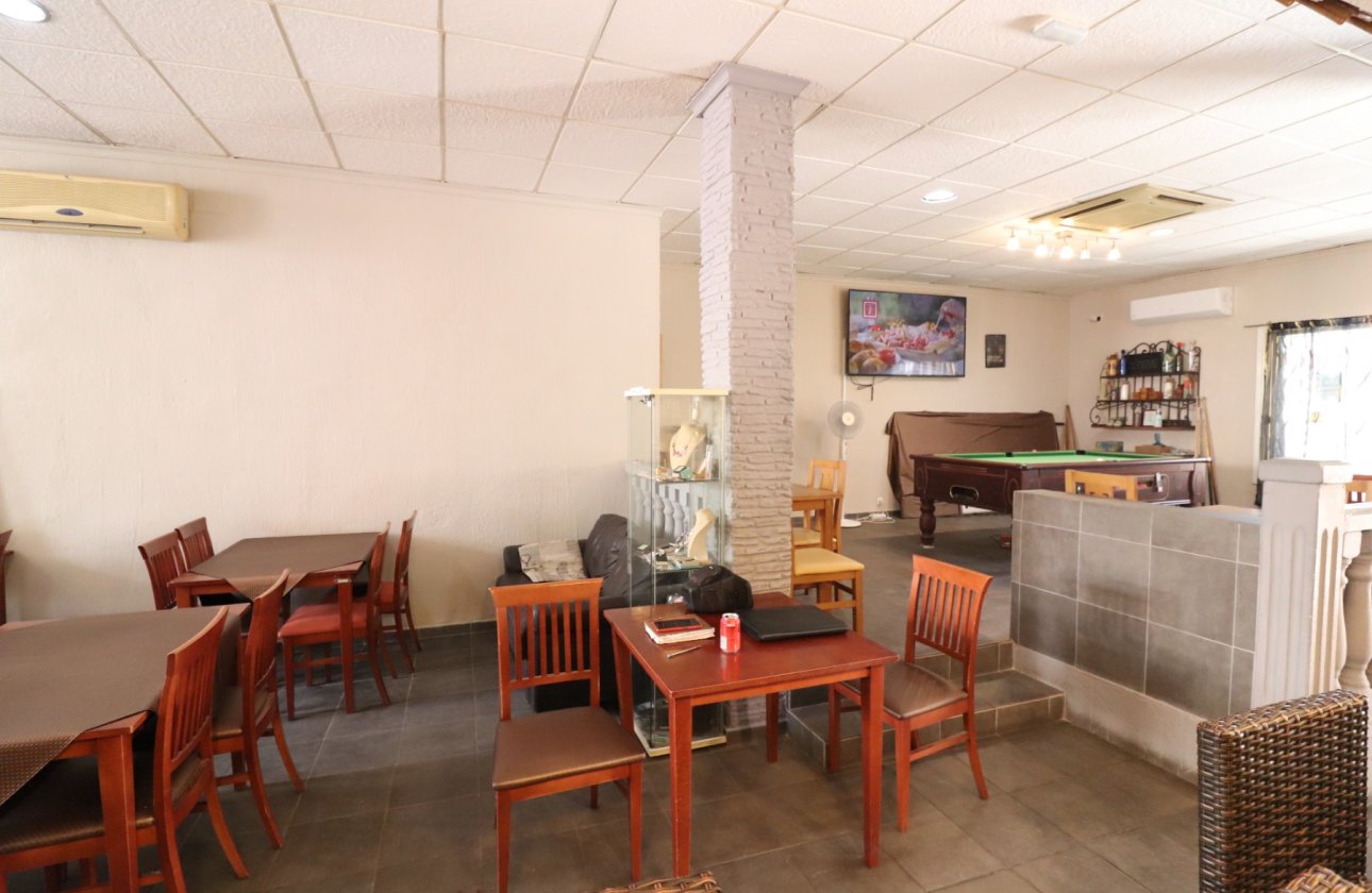 Resale - Commercial - Los Montesinos - Los Montesinos - Village