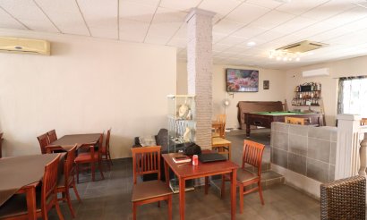 Resale - Commercial - Los Montesinos - Los Montesinos - Village