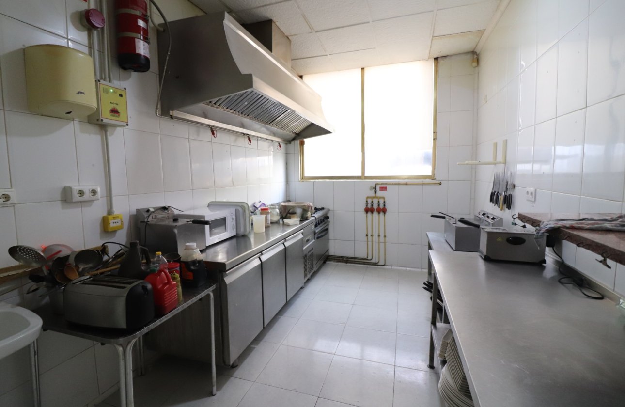 Resale - Commercial - Los Montesinos - Los Montesinos - Village