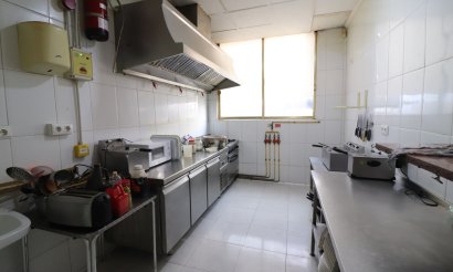 Resale - Commercial - Los Montesinos - Los Montesinos - Village