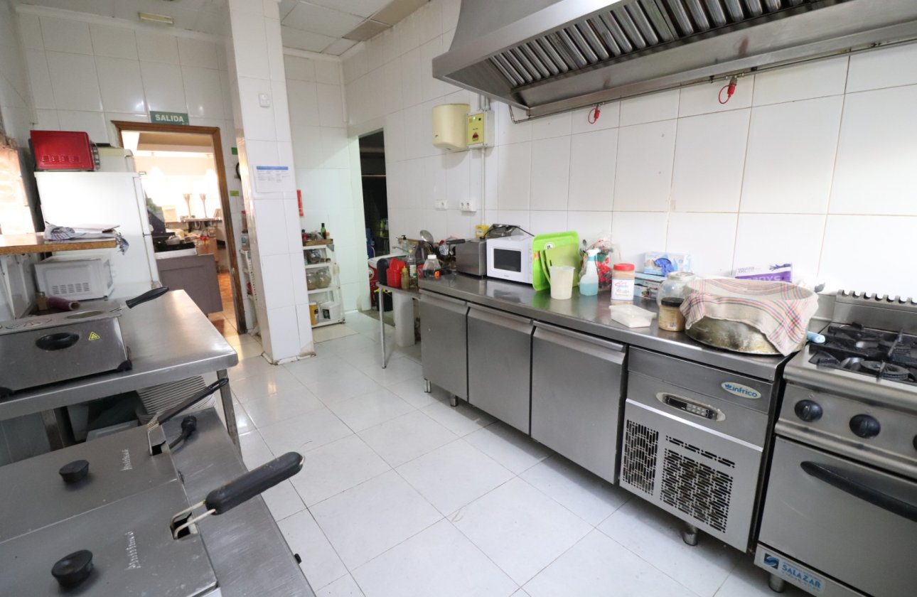 Resale - Commercial - Los Montesinos - Los Montesinos - Village