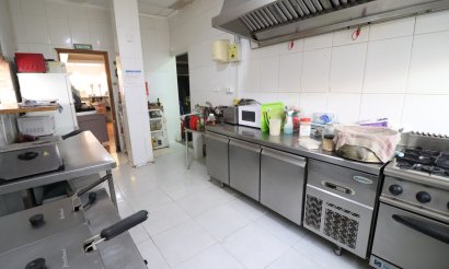 Resale - Commercial - Los Montesinos - Los Montesinos - Village