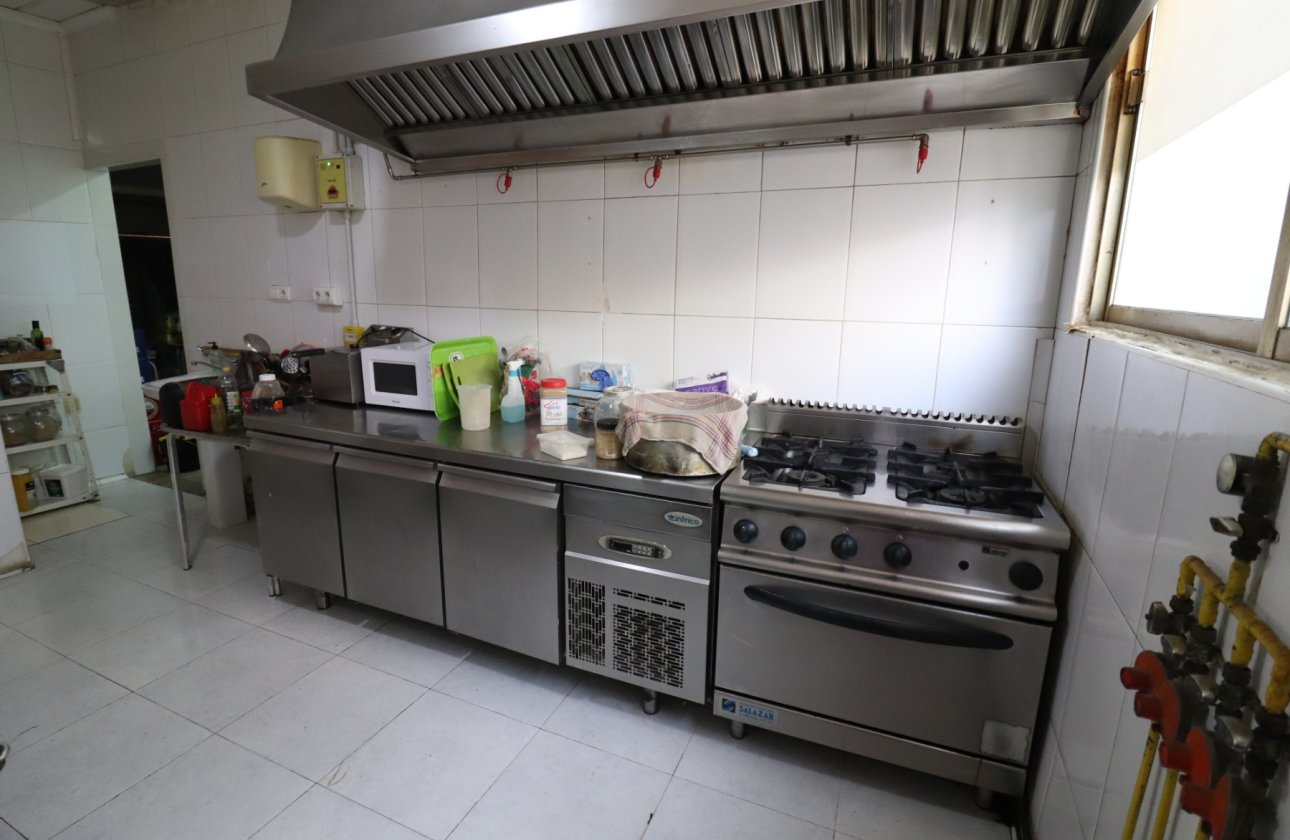 Resale - Commercial - Los Montesinos - Los Montesinos - Village