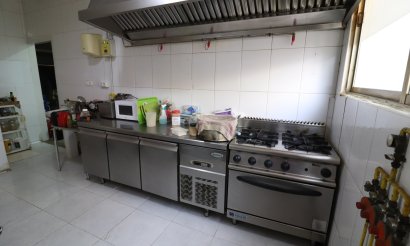Resale - Commercial - Los Montesinos - Los Montesinos - Village