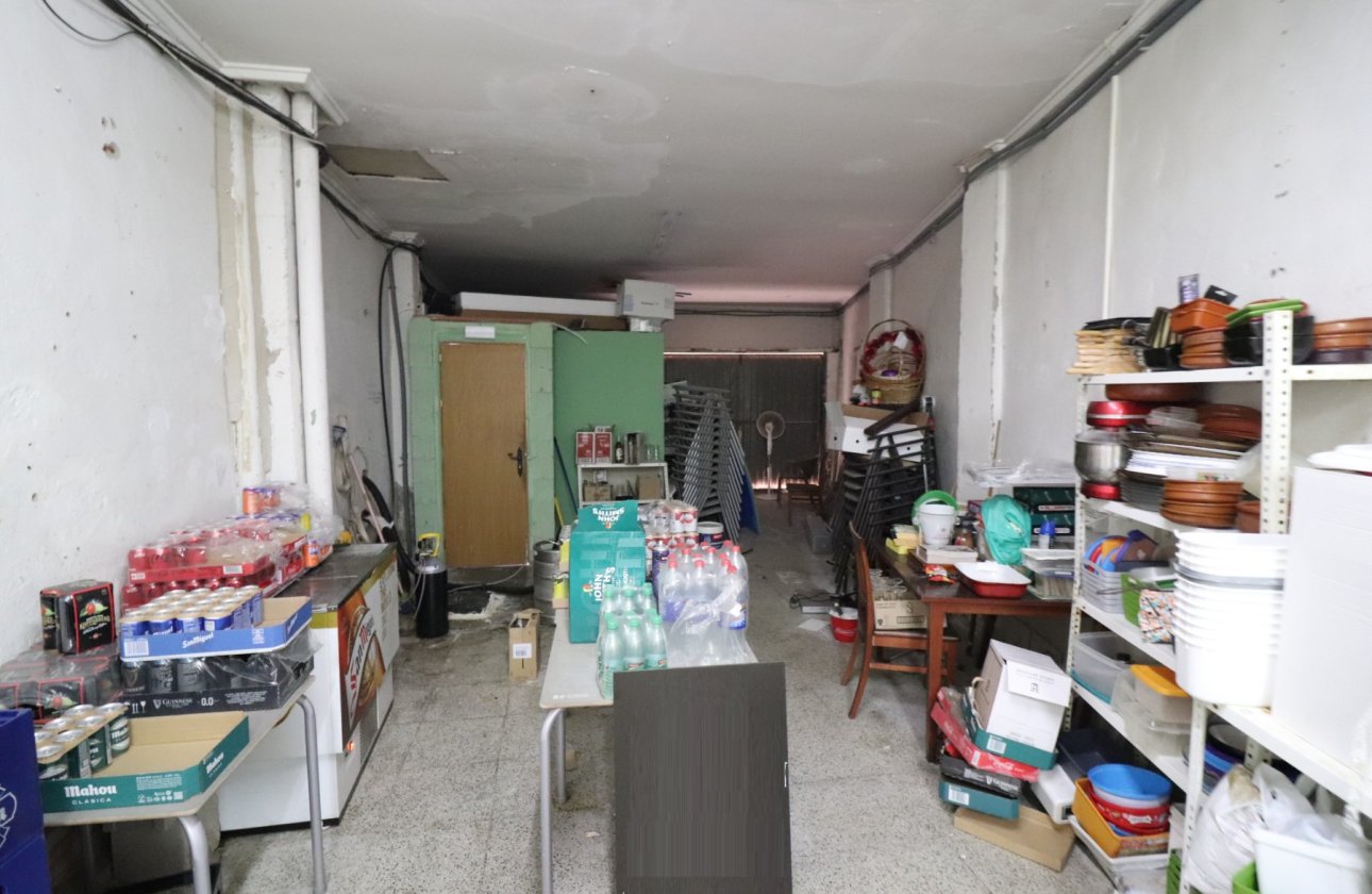 Resale - Commercial - Los Montesinos - Los Montesinos - Village