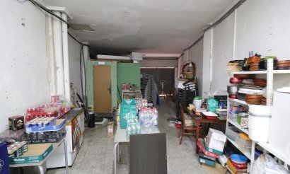 Resale - Commercial - Los Montesinos - Los Montesinos - Village