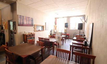 Resale - Commercial - Los Montesinos - Los Montesinos - Village
