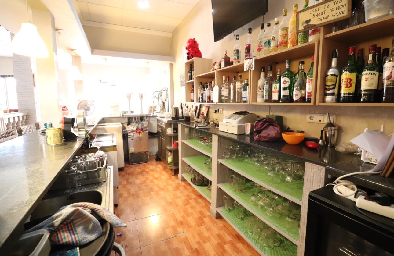 Resale - Commercial - Los Montesinos - Los Montesinos - Village