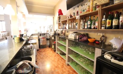 Resale - Commercial - Los Montesinos - Los Montesinos - Village