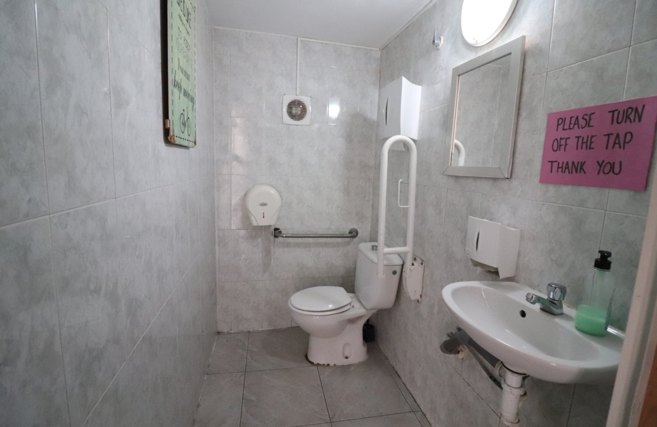 Resale - Commercial - Los Montesinos - Los Montesinos - Village