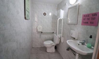Resale - Commercial - Los Montesinos - Los Montesinos - Village