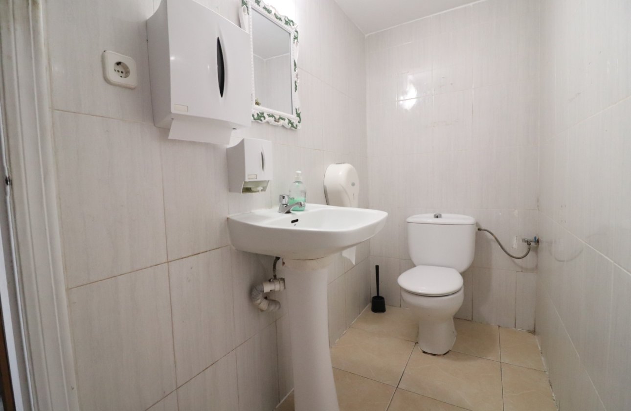 Resale - Commercial - Los Montesinos - Los Montesinos - Village