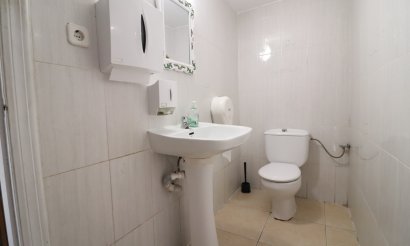 Resale - Commercial - Los Montesinos - Los Montesinos - Village