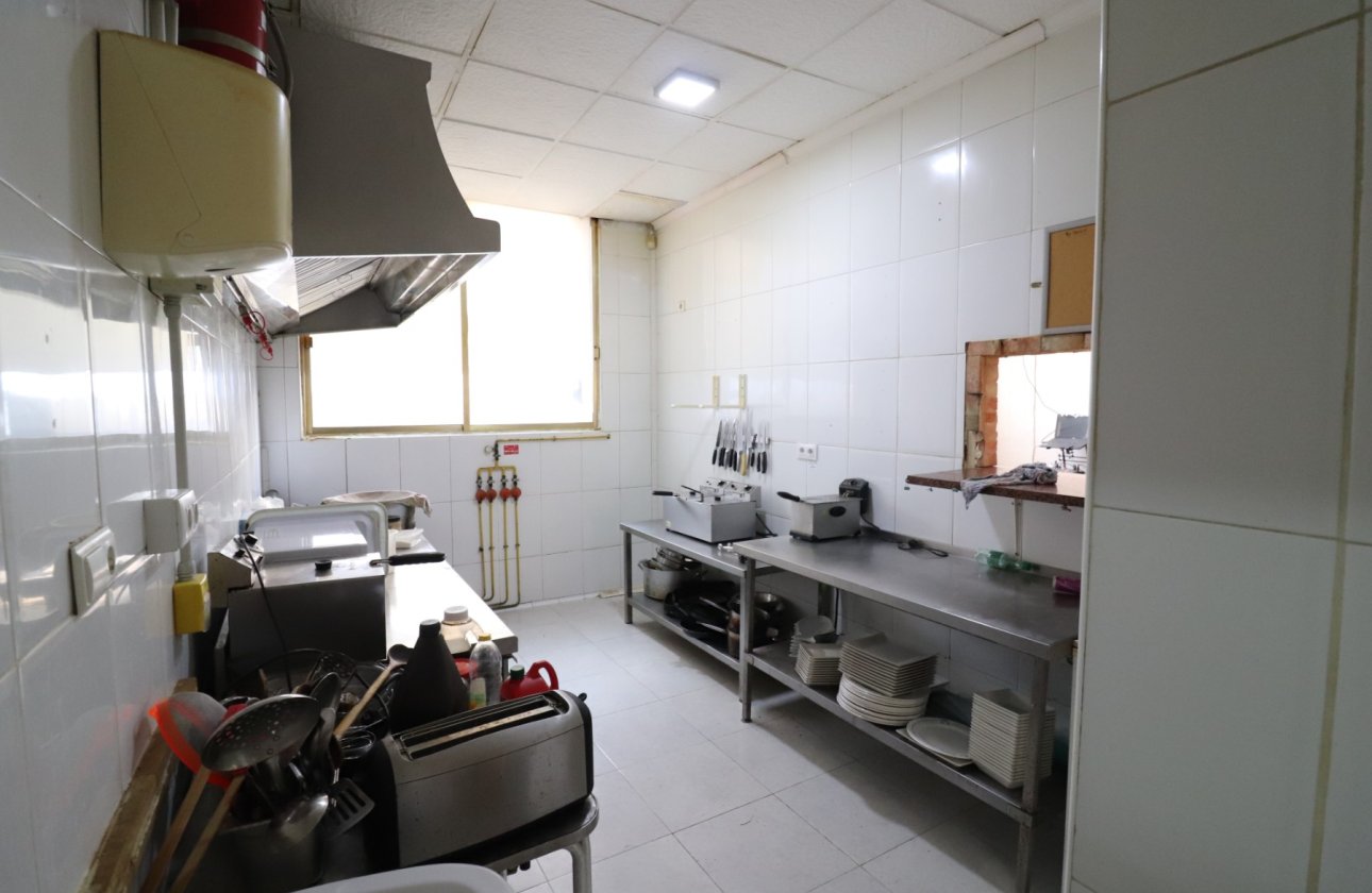 Resale - Commercial - Los Montesinos - Los Montesinos - Village