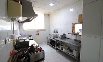 Resale - Commercial - Los Montesinos - Los Montesinos - Village