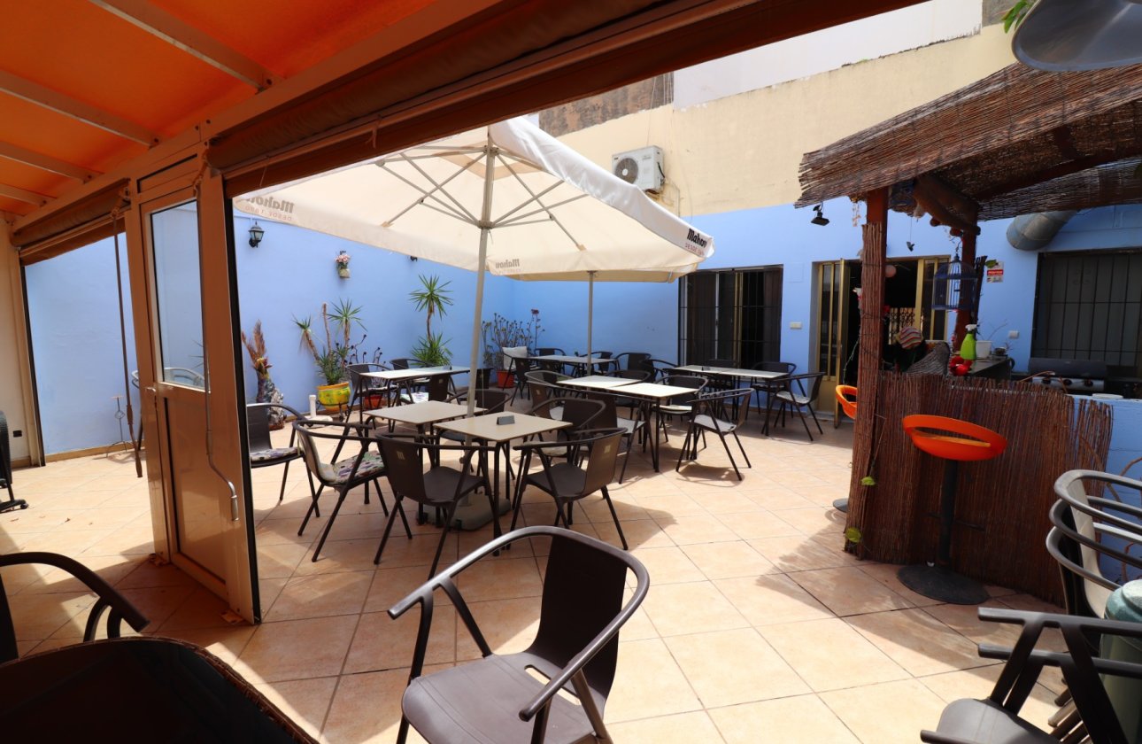Resale - Commercial - Los Montesinos - Los Montesinos - Village