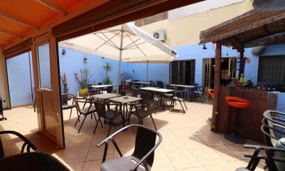 Resale - Commercial - Los Montesinos - Los Montesinos - Village