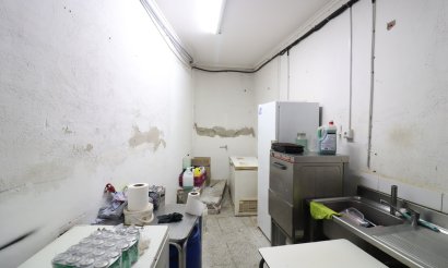 Resale - Commercial - Los Montesinos - Los Montesinos - Village