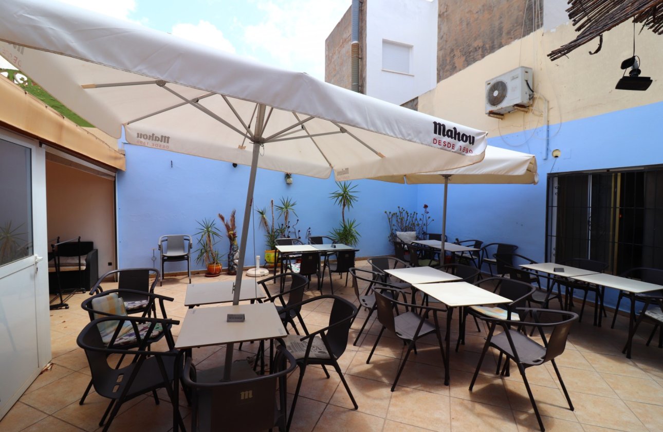 Resale - Commercial - Los Montesinos - Los Montesinos - Village