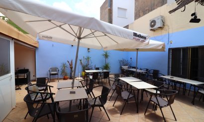 Resale - Commercial - Los Montesinos - Los Montesinos - Village