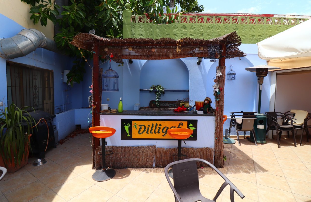 Resale - Commercial - Los Montesinos - Los Montesinos - Village